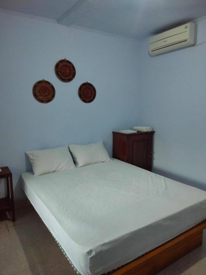 Lilypad Guest House Kuta  Extérieur photo