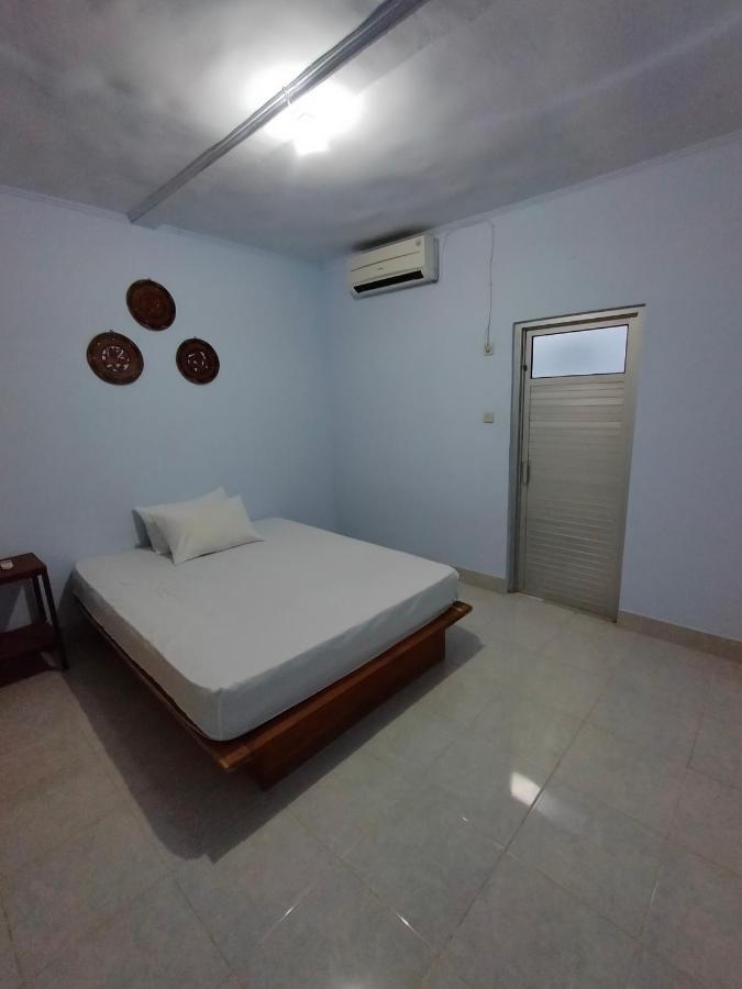 Lilypad Guest House Kuta  Extérieur photo