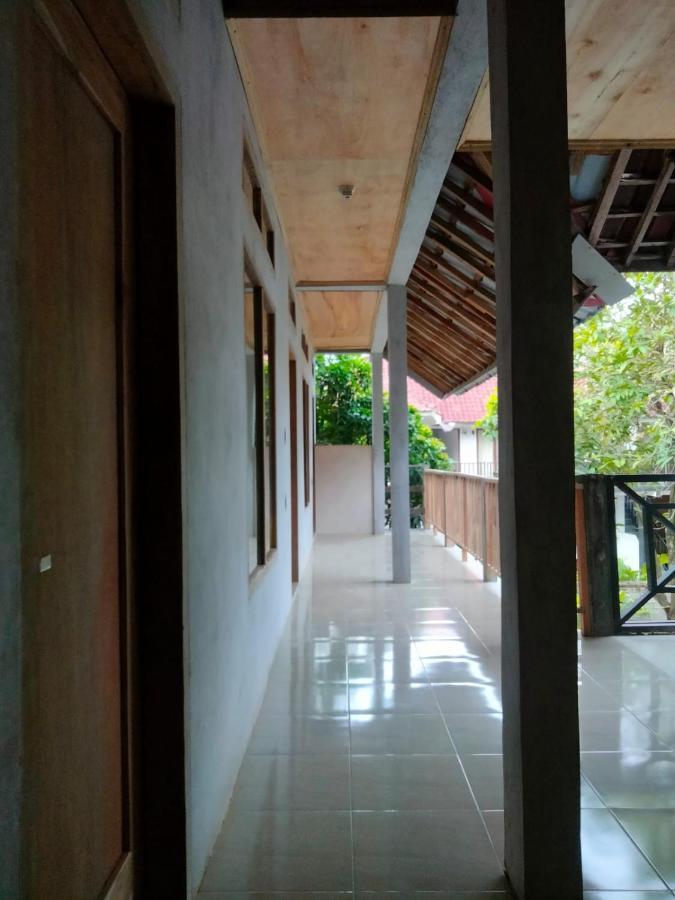 Lilypad Guest House Kuta  Extérieur photo