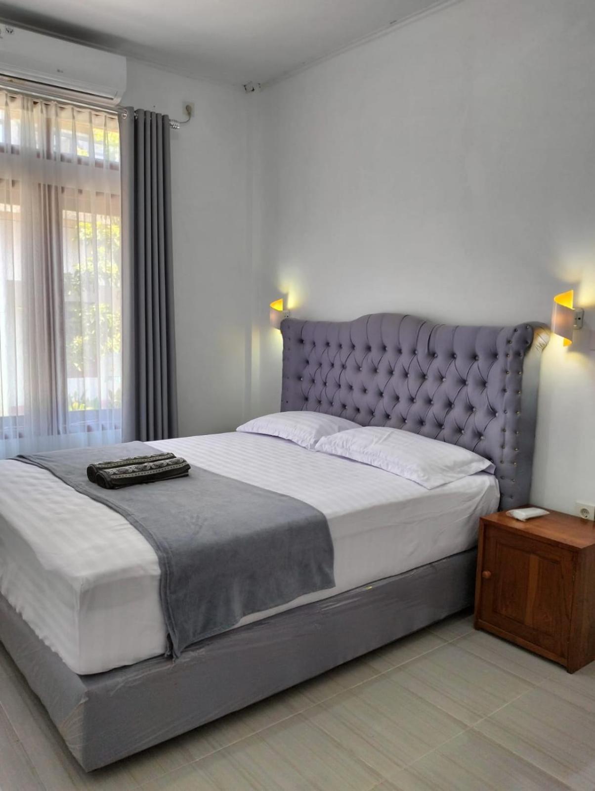 Lilypad Guest House Kuta  Extérieur photo