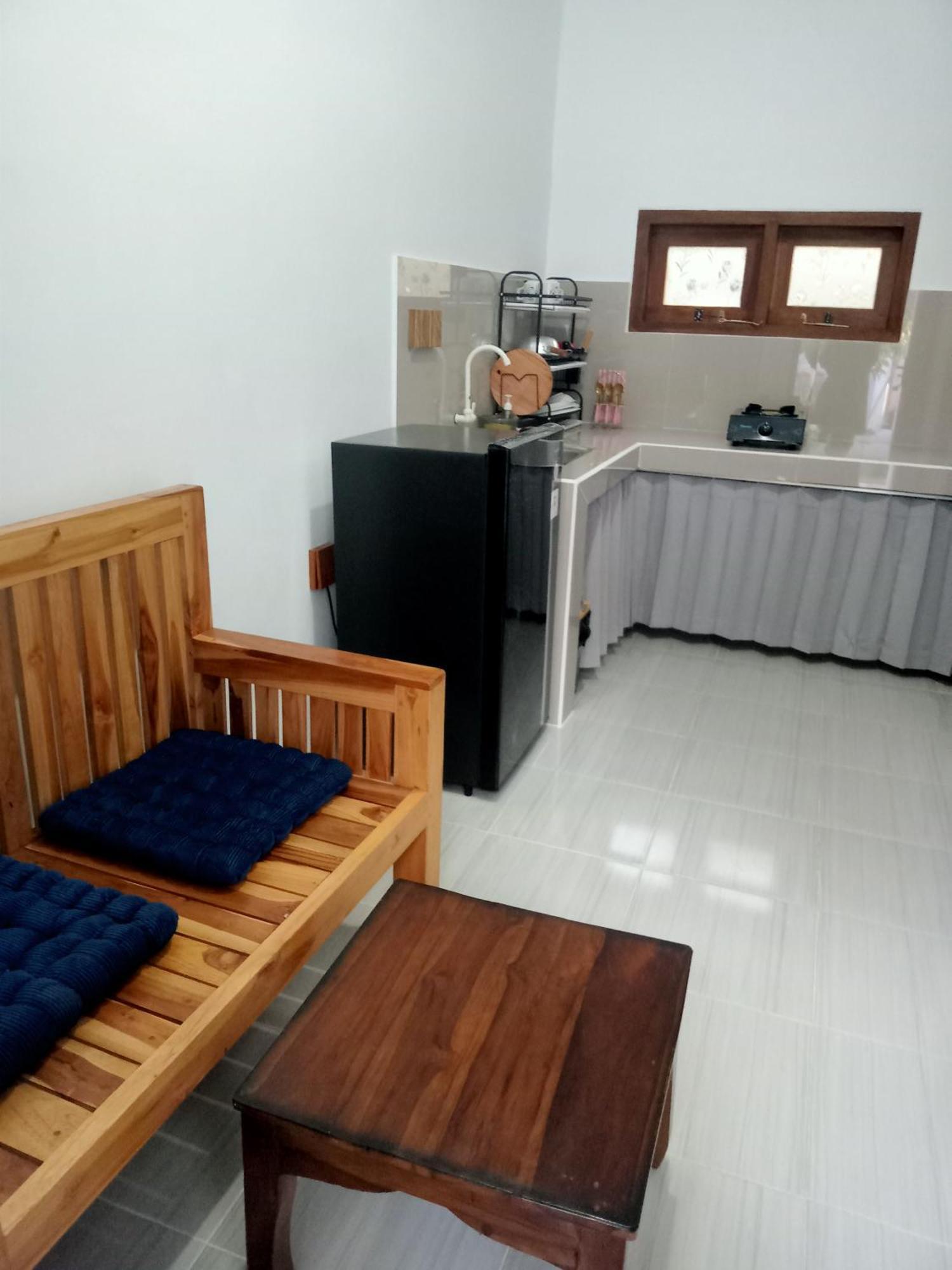 Lilypad Guest House Kuta  Extérieur photo