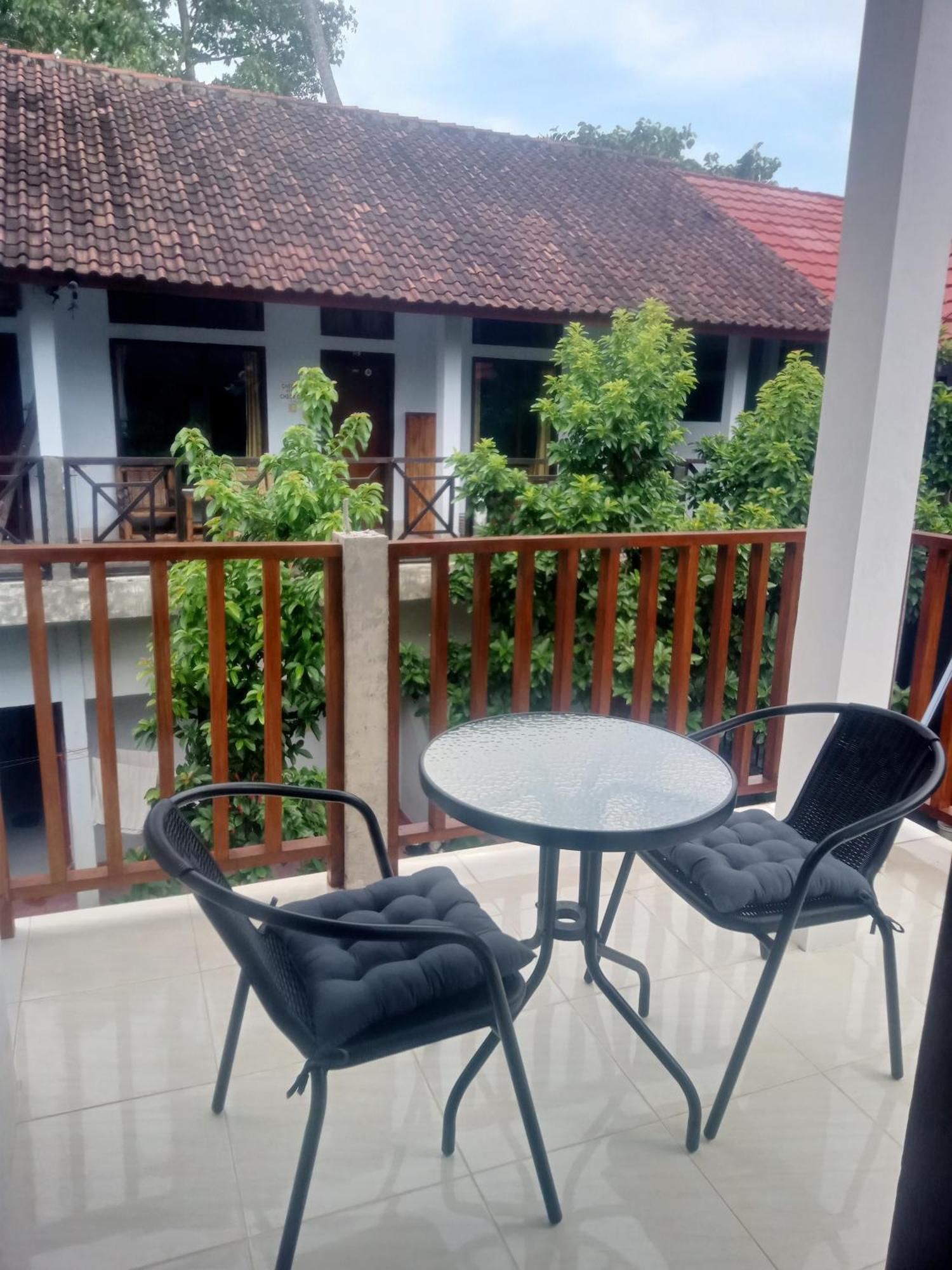 Lilypad Guest House Kuta  Extérieur photo