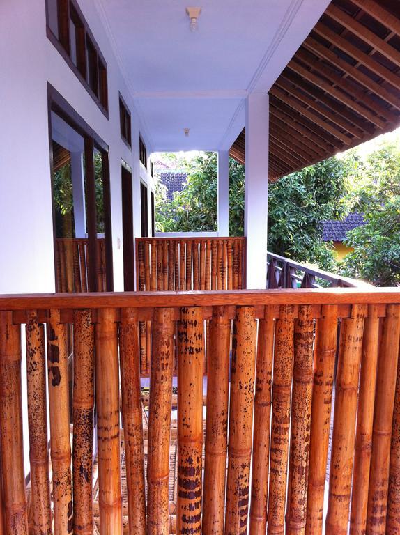 Lilypad Guest House Kuta  Extérieur photo